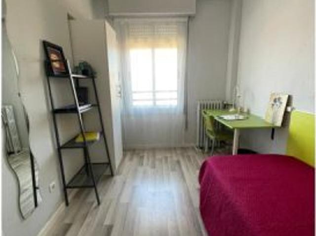 Habitación en Alquiler en Zaragoza, Zaragoza