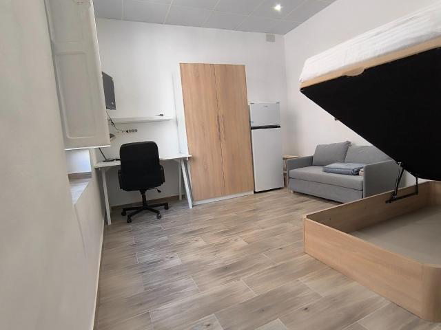 ¡Habitación en alquiler para estudiantes en la Ñora!