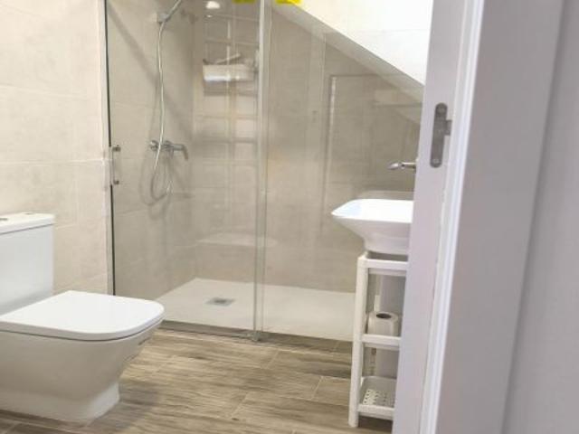 ¡Habitación en alquiler para estudiantes en la Ñora!