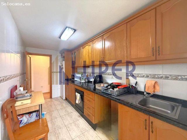 HABITACION EN ALQUILER PARA ESTUDIANTES, EN SAN VICENTE CERCA DE LA UNIVERSIDAD