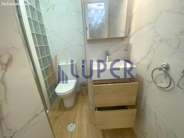 HABITACION EN ALQUILER PARA ESTUDIANTES EN SAN VICENTE DEL RASPEIG
