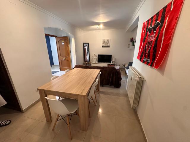 HABITACIÓN EN ALQUILER PARA ESTUDIANTES EN PASEO SAN ANTONIO A 1053