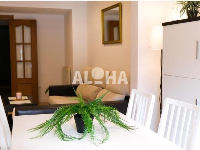 HABITACIÓN EN ALQUILER PARA ESTUDIANTES UNIVERSITARIOS SOLO CHICAS MONCADA