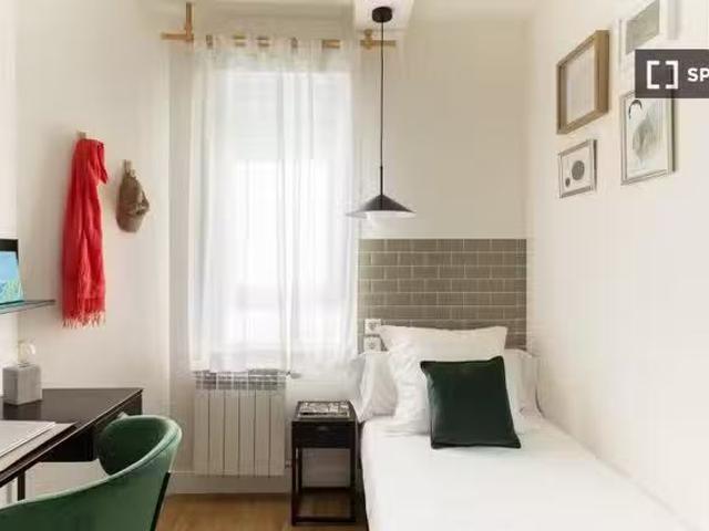 Habitación en alquiler situada en Bilbao