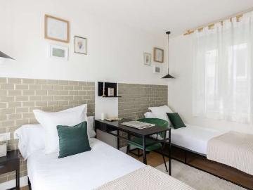 Euskadi plaza, Bilbao, Moyua, Uribarri, Bilbao, Vizcaya, País Vasco