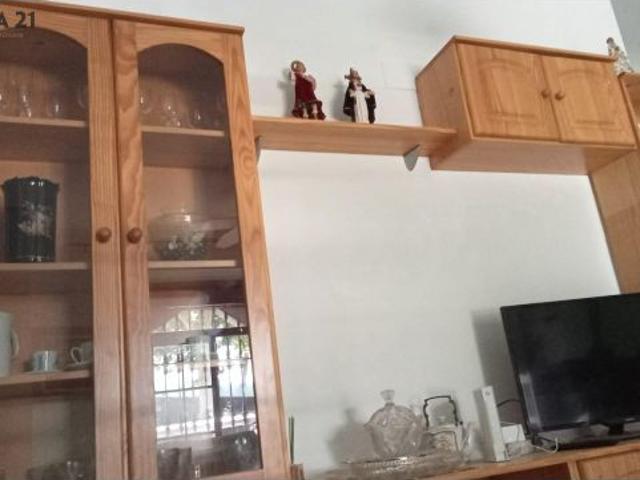 HABITACION EN ALQUILER
