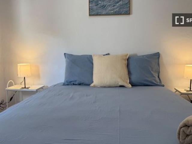 Habitación en apartamento compartido de 3 habitaciones en alquiler en San Diego