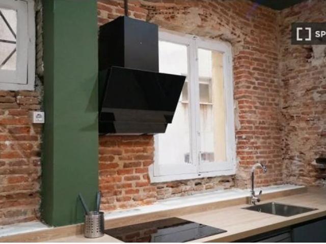 Habitación en apartamento compartido de 10 habitaciones en alquiler en San Diego, gastos incluidos
