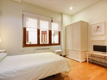 Lojendio aita kalea, Abando, Uribarri, Bilbao, Vizcaya, País Vasco