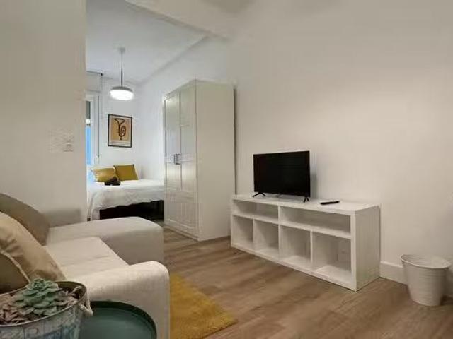 Habitación en Areiltza Doktorearen Zumarkalea, Abando