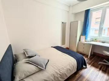 Habitación en Arno Mendia kalea, Uribarri