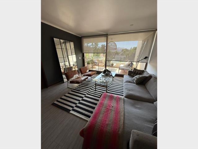 Habitación en arriendo con baño privado