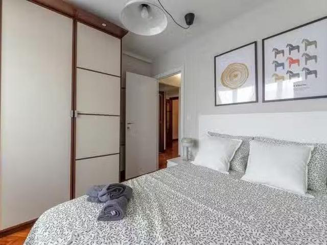Habitación en Askatasun Etorbidea, Santa Teresa