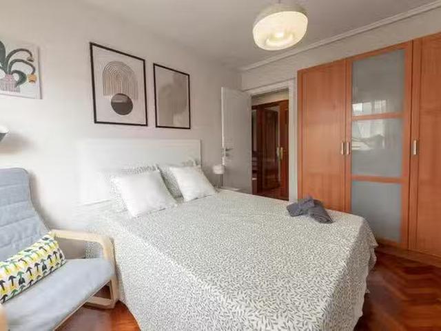 Habitación en Askatasun Etorbidea, Santa Teresa