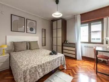 Barakaldo, Olabeaga, Gran Bilbao, Vizcaya, País Vasco