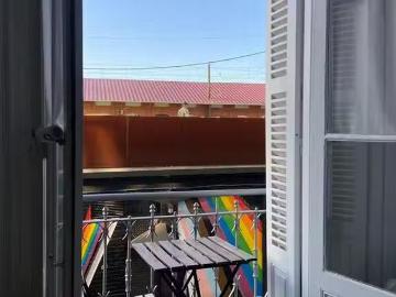 San Francisco Bilbao, Bilbao La Vieja, Amézola, Bilbao, Vizcaya, País Vasco