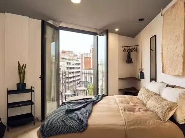 Habitación en Barcelona, Spain