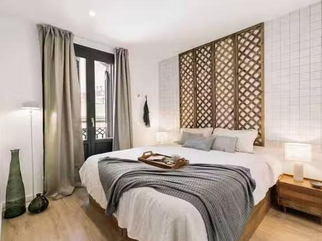 Habitación en Barcelona, Spain