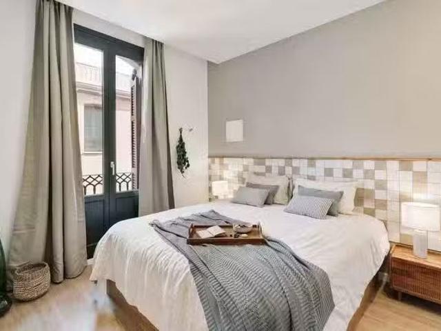 Habitación en Barcelona, Spain