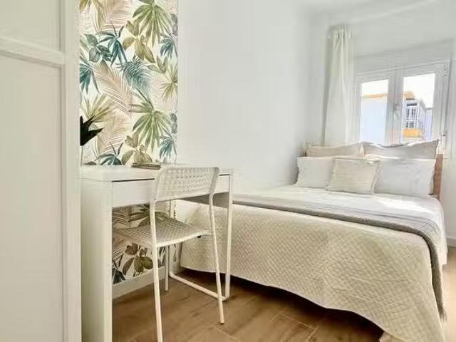Habitación en Barriada la Palmilla, Macarena