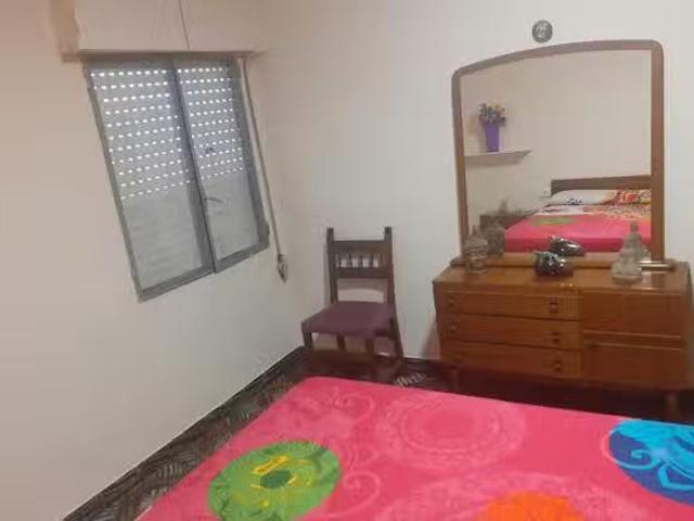 Habitación en Barrio Carbonaire Travesía 4