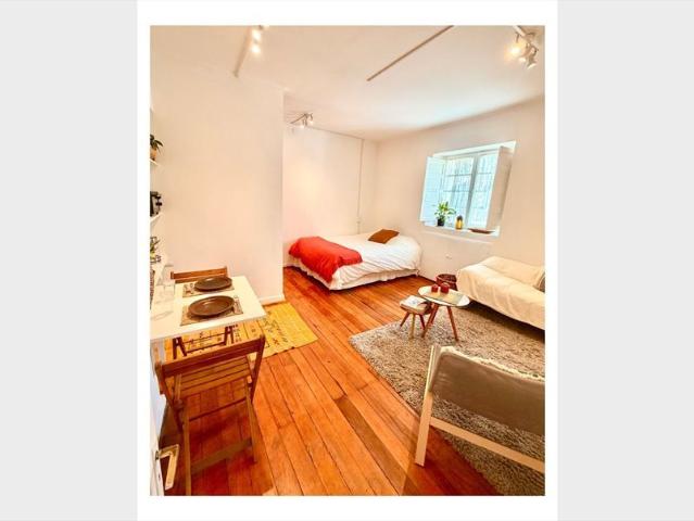 Habitación en Barrio Italia