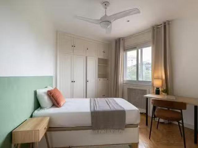 Habitación en Cuesta de San Vicente, Moncloa Aravaca