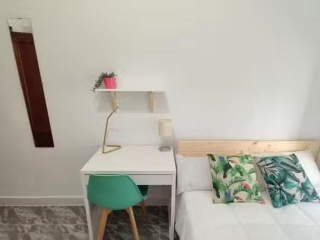 Habitación en Cuesta Molinos, San Matías Realejo