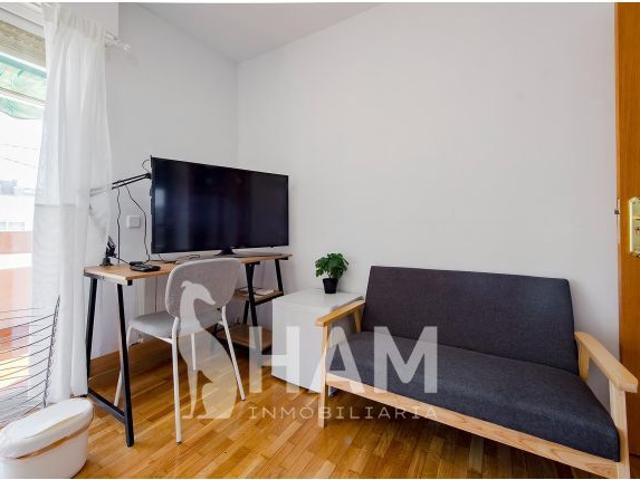 Habitación en C/ Cañadas del Teide, 55