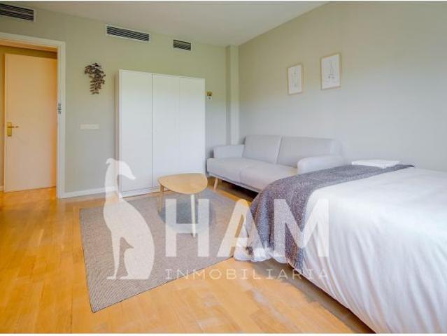 Habitación en C/ de Fuentelviejo, 11A