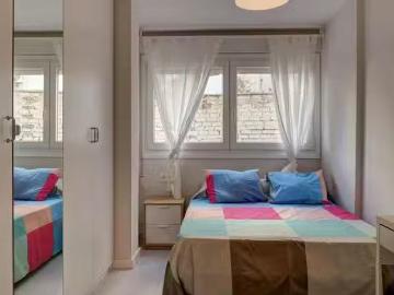 Casa en alquiler en Aragón