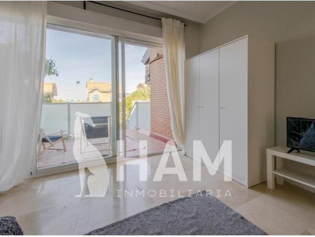 Habitación en C/ Fuente Grande, 34