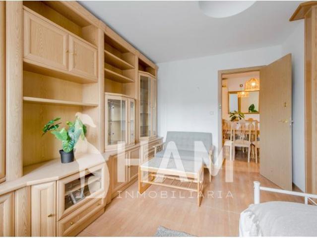 Habitación en C/ Julio, 21