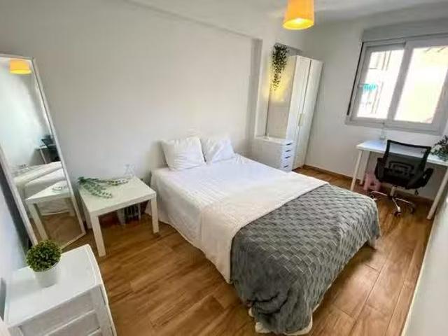 Habitación en Calle Maestro Arrieta, Barrio León