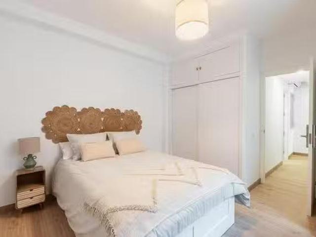 Habitación en Calle Maestro Bretón, Mercado