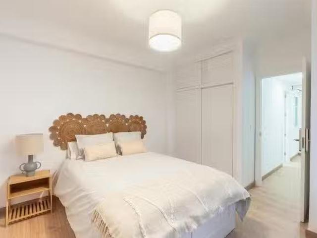 Habitación en Calle Maestro Bretón, Mercado