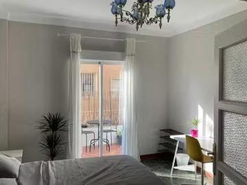 Habitación en Calle Maestro Marqués, Mercado