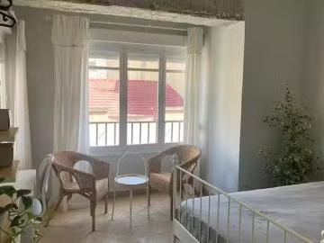 Habitación en Calle Maestro Marqués, Mercado