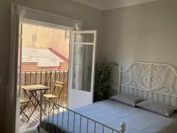 Habitación en Calle Maestro Marqués, Mercado
