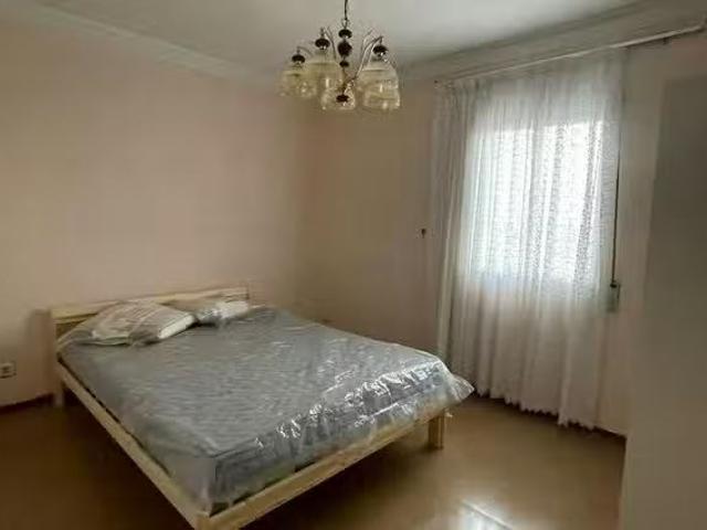 Habitación en Calle Málaga, Vega de San José