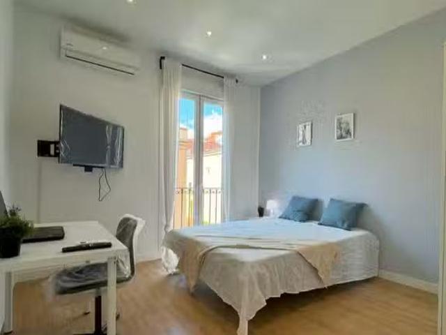 Habitación en Calle Manuel Aleixandre