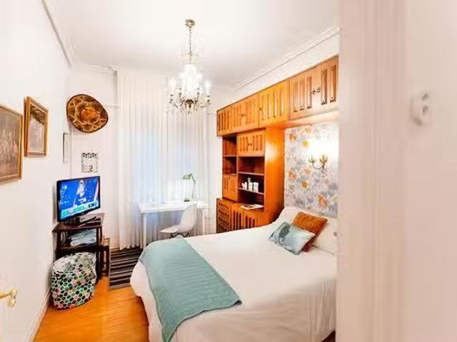 Habitación en Calle Manuel Allende, Indautxu