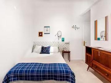 Habitación en Calle Manuel Allende, Indautxu