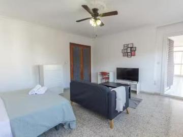 Habitación en Calle Manuel de Falla, Carretera de Cádiz