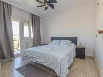 Habitación en Calle Manuel de Falla, Carretera de Cádiz
