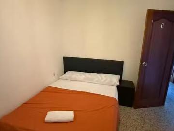 Habitación en Calle Manuel de Falla, Carretera de Cádiz