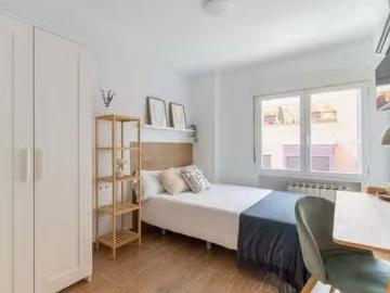 Habitación en Calle Manuel Lamela