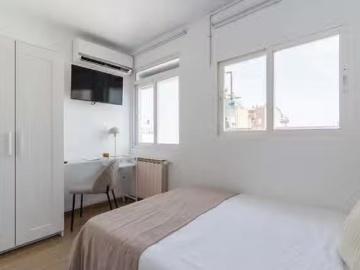 Habitación en Calle Manuel Lamela