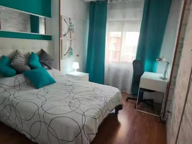 Habitación en Calle Marqués Alonso Martínez, Junta Municipal 5