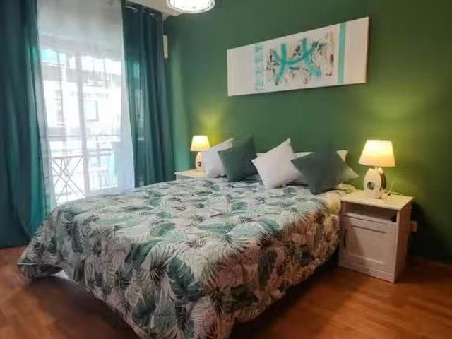 Habitación en Calle Marqués Alonso Martínez, Junta Municipal 5